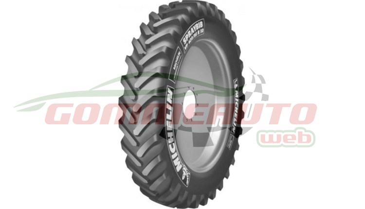 COP. VF420/95 R50 179D/175E SPRAYBIB